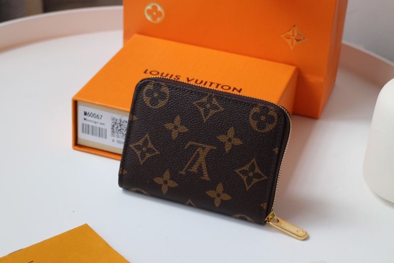 Louis Vuitton Wallets